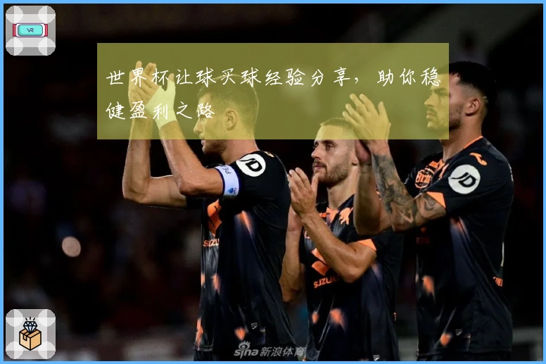 世界杯让球买球经验分享,助你稳健盈利之路