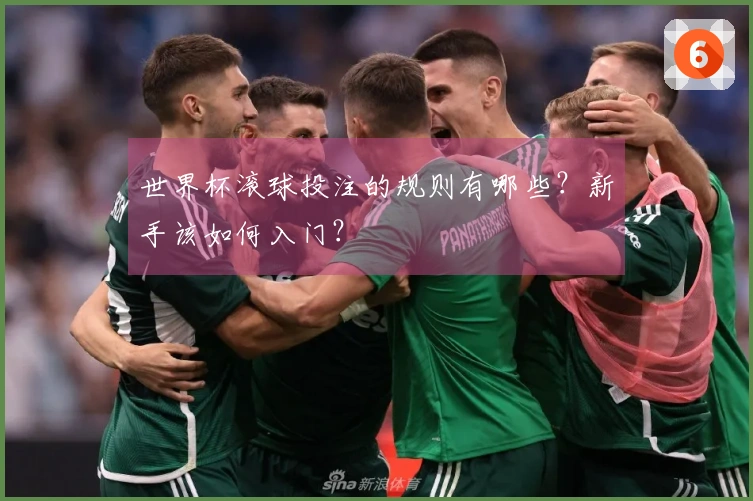 世界杯滚球投注的规则有哪些？新手该如何入门？