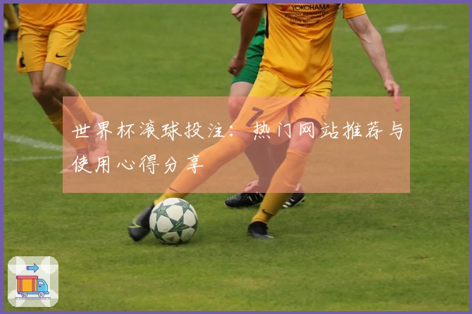 世界杯滚球投注：热门网站推荐与使用心得分享