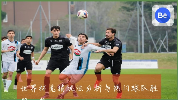 世界杯竞猜玩法分析与热门球队胜算一览