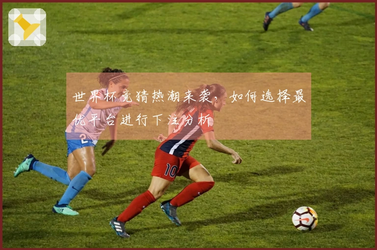 世界杯竞猜热潮来袭，如何选择最优平台进行下注分析