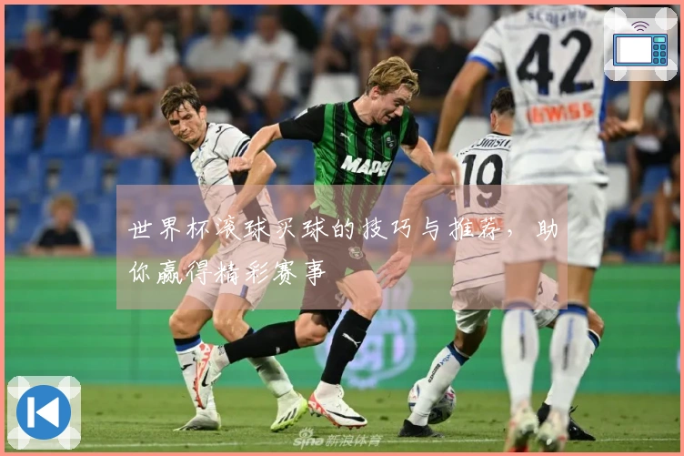 世界杯滚球买球的技巧与推荐，助你赢得精彩赛事