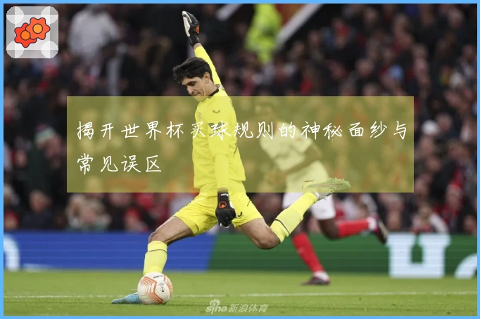揭开世界杯买球规则的神秘面纱与常见误区