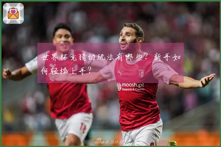 世界杯竞猜的玩法有哪些？新手如何轻松上手？