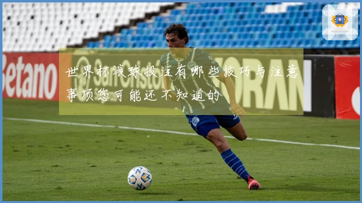世界杯滚球投注有哪些技巧与注意事项您可能还不知道的
