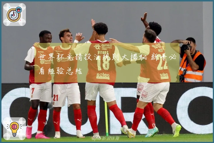 世界杯竞猜投注规则大揭秘 新手必看经验总结