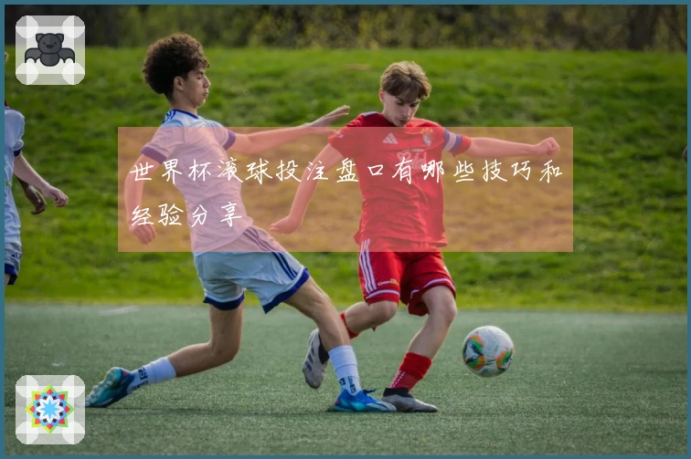 世界杯滚球投注盘口有哪些技巧和经验分享